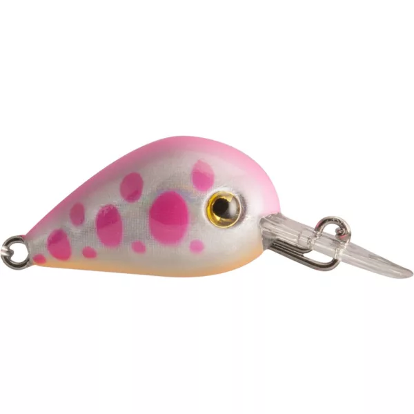 Rapture Pro Hot Buzz Area S FPY 2,5cm 3gr Wobbler