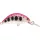 Rapture Pro Hot Bean Area S PYM 4cm 3,5 gr Wobbler