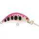 Rapture Pro Hot Bean Area S PYM 4cm 3,5 gr Wobbler