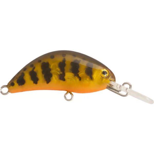 Rapture Pro Hot Bean Area S VM 3,5gr 4cm Wobbler