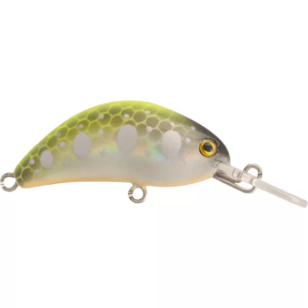 Rapture Pro Hot Bean Area S YNC 3,5gr 4cm Wobbler