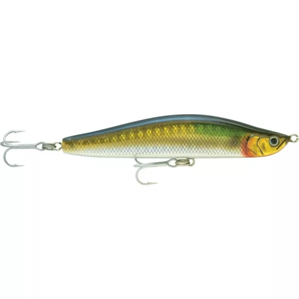 Rapture Pro Thoki S GB 8cm 14gr Wobbler