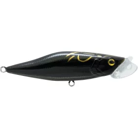 Rapture Pro Blaster F BLK 7,2cm 8gr Minnow