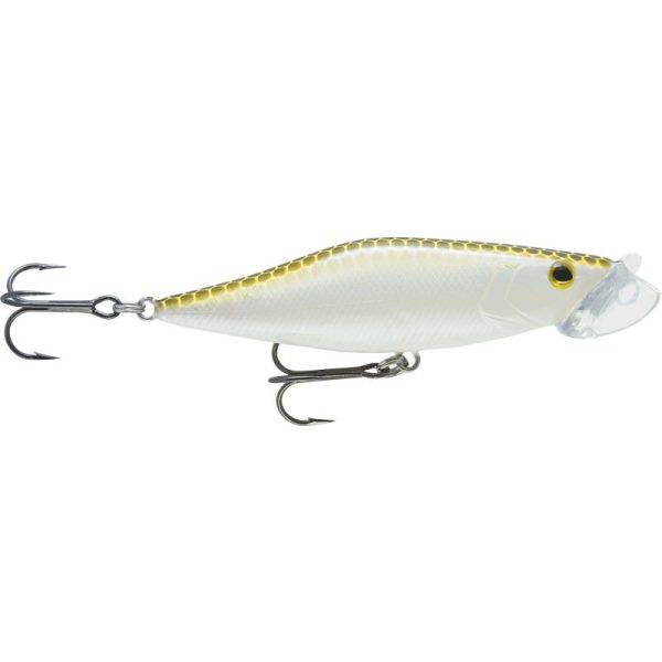 Rapture Pro Blaster F OB 7,2cm 8gr Minnow