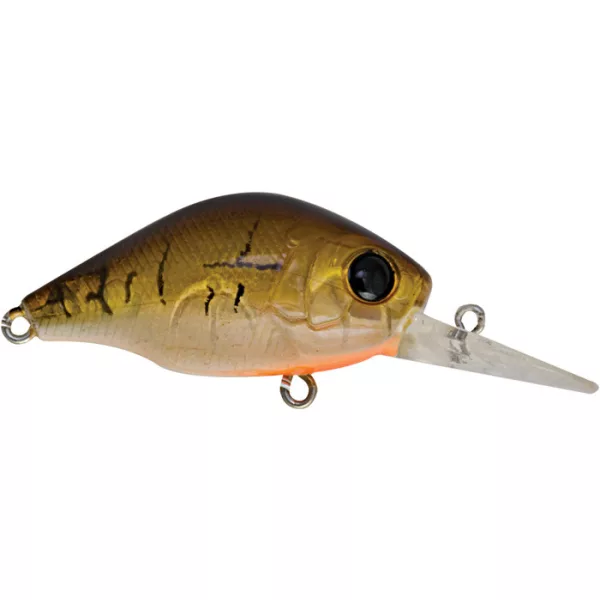 Rapture Pro BB Crank 05 DR ALQ F 8gr 4,5cm Wobbler