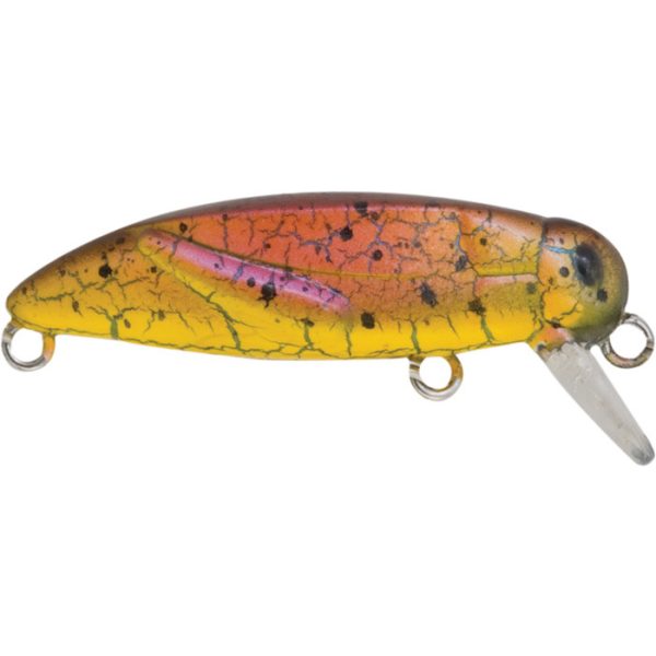 Rapture Progasshopper SHY S 2gr 3,7cm Wobbler