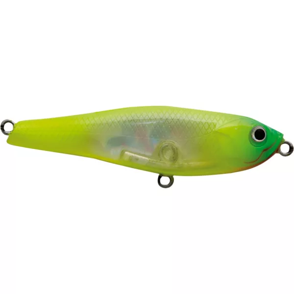 Rapture Pro Trout FRY CHT S 4gr 4,8cm Wobbler