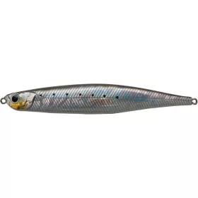 Rapture Pro Bowed Minnow Silver F 11gr 11cm Minnow