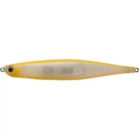 Rapture Pro Bowed Minnow Chartreuse F 3gr 6,8cm Minnow
