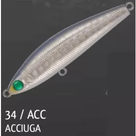 Rapture Pro Windcode ACC S 7gr 6cm Wobbler