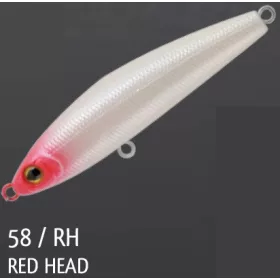 Rapture Pro Windcode RH S 7gr 6cm Wobbler