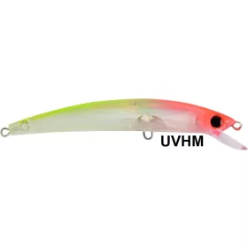 Rapture Sapphire Minnow SF UVHM 9cm 7,5gr Wobbler