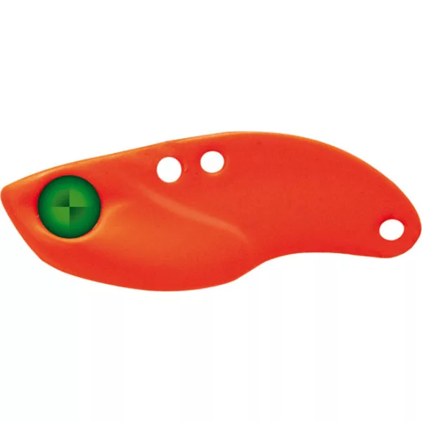 Rapture Chibi Vibe S 2,2cm 2,8gr Bn/8 Esca Artificiale Verticale