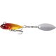 Rapture Chibi Spin Jig S 3,5cm 8gr Bn/12 Rotante Ondulante