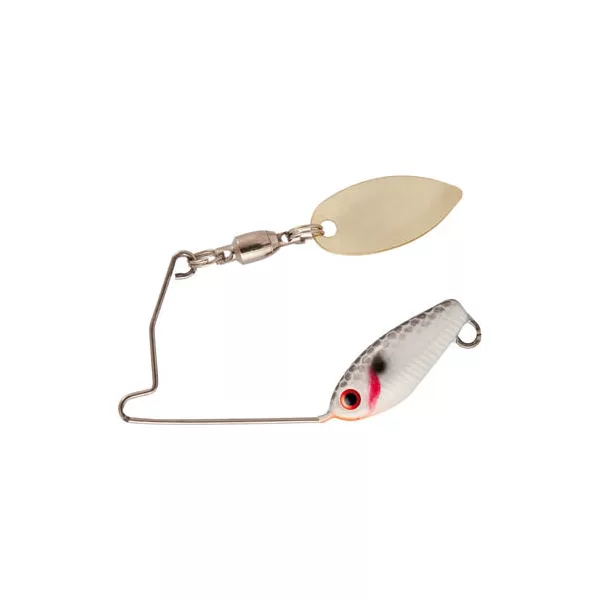 Rapture Chibi Spinner Bait S 2cm 5,4gr Spinnerbait