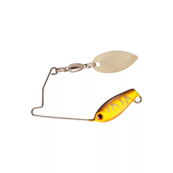 Rapture Chibi Spinner Bait S 2cm 5,4gr Spinnerbait