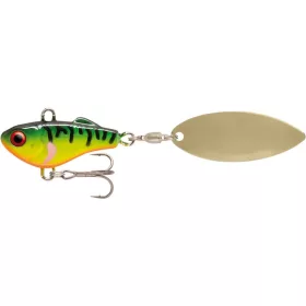 Rapture Chibi Asp Spin N 3,3cm 14gr FT Rotante Speciale