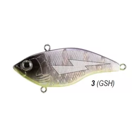 Rapture Pro SL Vibe Crank S GSH 5,0cm 14gr Wobbler