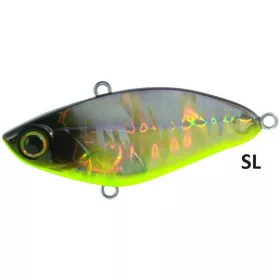 Rapture PRO X Vibe S SL 4,5cm 8,5gr Wobbler Affondante