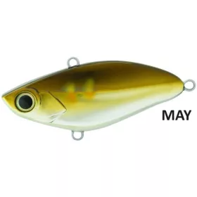 Rapture PRO X Vibe S MAY 4,5cm 8,5gr Wobbler Affondante