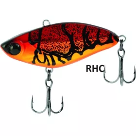 Rapture PRO X Vibe S RHC1 4,5cm 8,5gr Wobbler Affondante