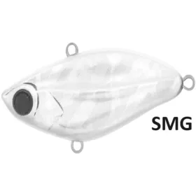 Rapture PRO X Vibe S SMG 5,0cm 12,0gr Wobbler Affondante