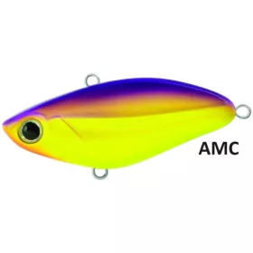 Rapture PRO X Vibe S AMC 5,0cm 12,0gr Wobbler Affondante