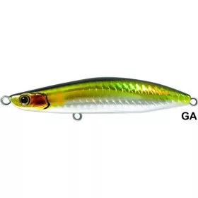 Rapture PRO Sacast 76S 7,6cm 12,8gr GA Wobbler