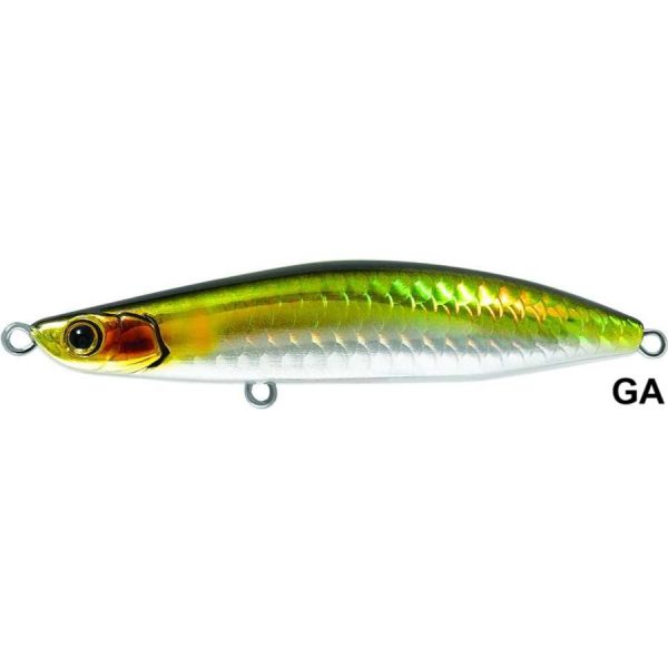 Rapture PRO Sacast 76S 7,6cm 12,8gr GA Wobbler