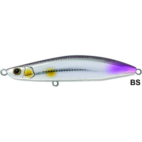 Rapture PRO Sacast 76S 7,6cm 12,8gr BS Wobbler