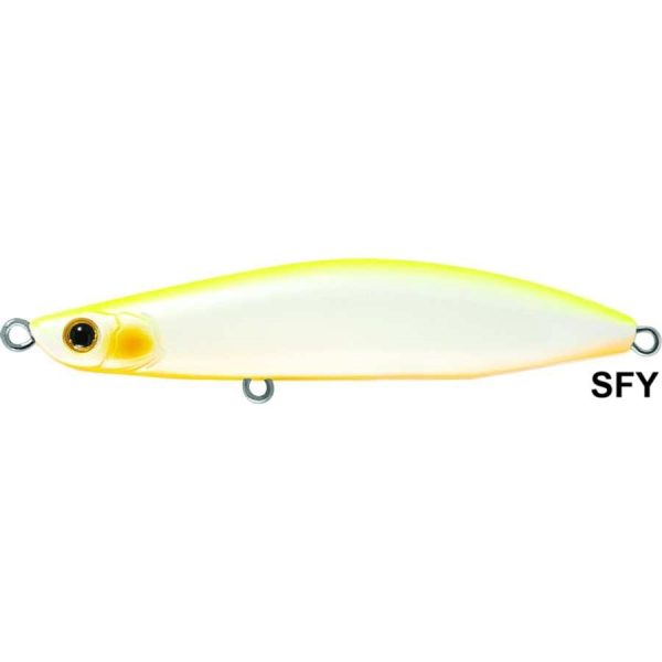 Rapture PRO Sacast 76S 7,6cm 12,8gr SFY Wobbler