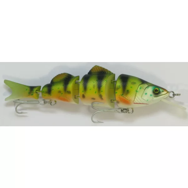 Rapture Silent Swim F Perca 15cm 39gr Wobbler