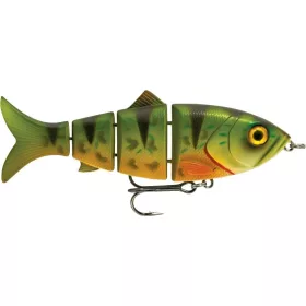 Rapture Silent Shad SS Perca Naturale 11,5cm 20,5gr Wobbler