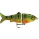 Rapture Silent Shad SS Perca Naturale 11,5cm 20,5gr Wobbler