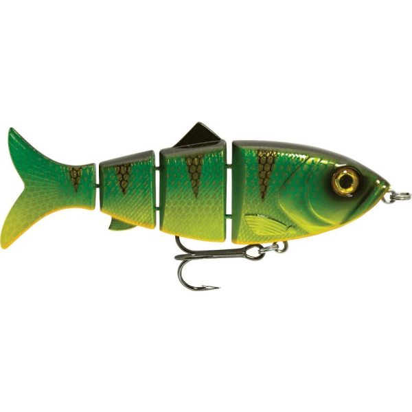 Rapture Silent Shad SS Perca Gialla 11,5cm 20,5gr Wobbler