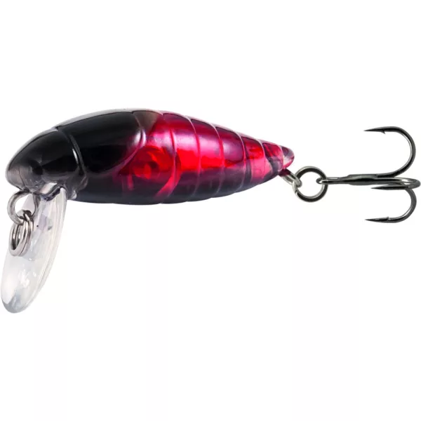 Rapture Pro Beetle Area FB F 2gr 2,8cm Wobbler