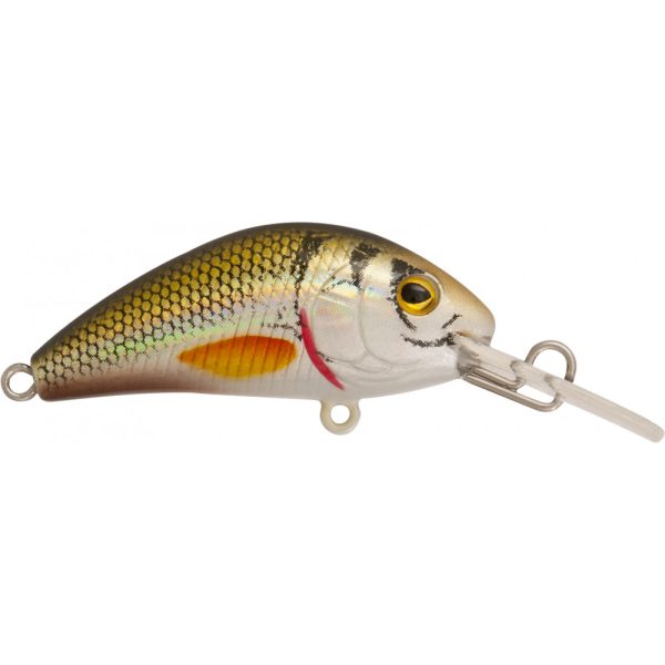 Rapture Pro Evoque F NTG 4cm 3,5gr Wobbler