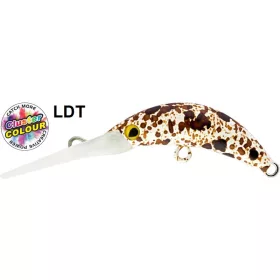 Rapture Diavel Deep Area Crank F LDT 3,5cm 2,2gr Wobbler