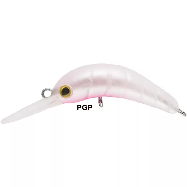 Rapture Diavel Area Crank S PGP 3,5cm 2,5gr Wobbler