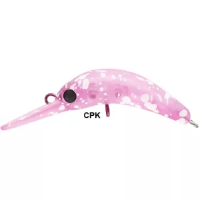 Rapture Diavel Area Crank S CPK 3,5cm 2,5gr Wobbler