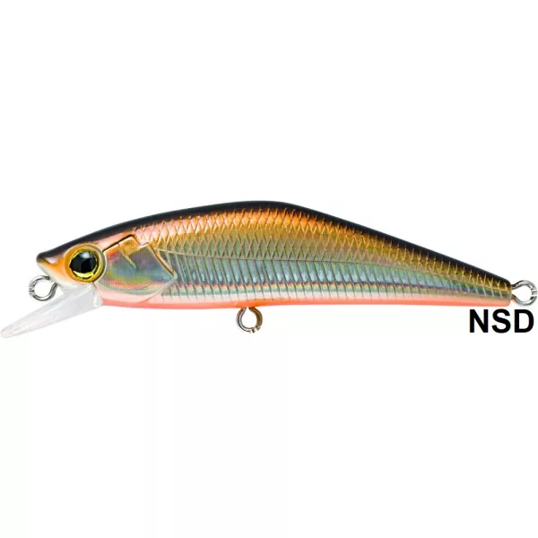 Rapture Sentinel S NSD 5gr 5cm Wobbler