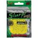 Trabucco Slurp Bait Maggot Yellow Camola Artificiale Gialla 50pz
