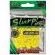 Trabucco Slurp Bait Honey Worm XL Yel Larva d'ape artificiale 25pz