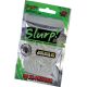 Trabucco Slurp Bait Honey Worm XL Silver Glitter Larva d'ape 25pz