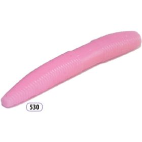 Trabucco Slurp Bait Fat Trout Worm Pinky 10pz