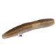 Trabucco Slurp Bait Fat Trout Worm Pearl&Brown 10pz