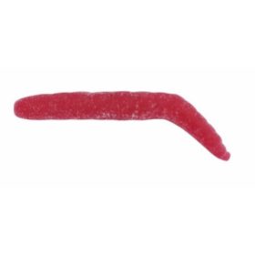   Trabucco Yummy Bait Brucona Bubble Gum Esche Artificiali in Plastica 8pz