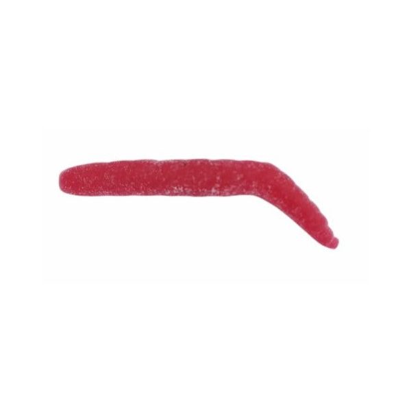 Trabucco Yummy Bait Brucona Bubble Gum Esche Artificiali in Plastica 8pz