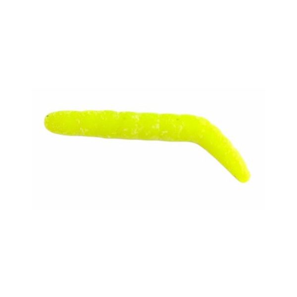 Trabucco Yummy Bait Brucona Yellow Esche Artificiali in Plastica 8pz