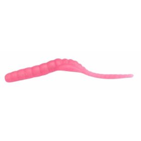   Trabucco Yummy Bait Tail Dancer Bubble Gum 5cm Esca in Plastica 8pz
